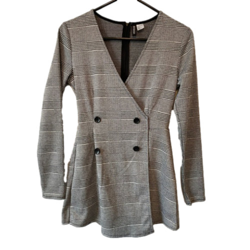 Pagliaccetto donna diviso - h&m,