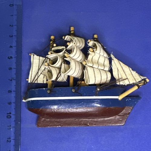 Nave barca pirati vela - nave,
