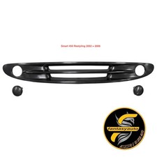 Smart Fortwo 450 Dal 2002