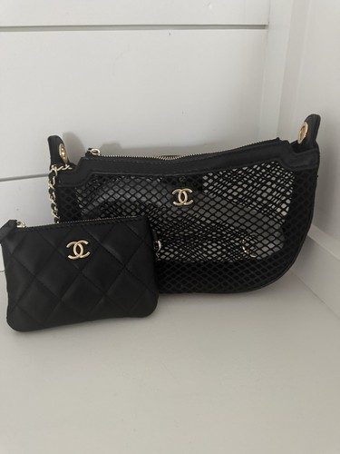 Borsa regalo bellezza chanel - borsa,