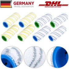 8x set rulli di ricambio in