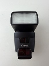 Flash Canon Speedlite 420EX