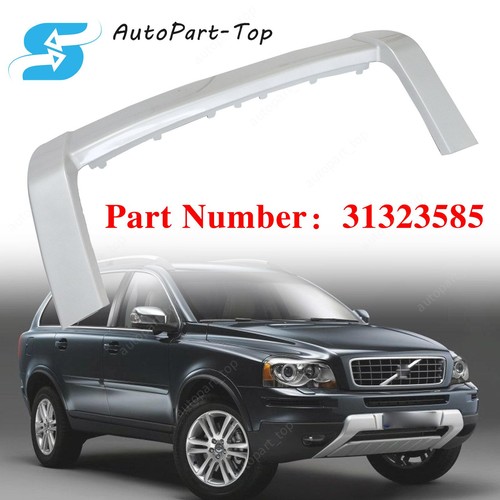 Fit volvo xc90 - volvo, 2007