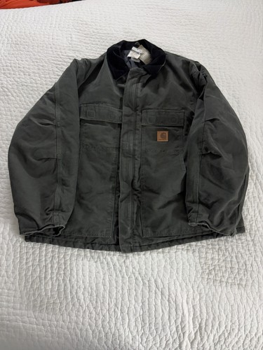 Giacca carhartt arctic - giacca,
