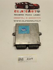 CENTRALINA GPL CITROEN C3 1° Serie 4822130/B B128043555 TU3JP benzina 13 1577623