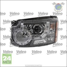 Faro fanale Valeo Dx Destro