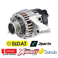ALTERNATORE 12V 100A