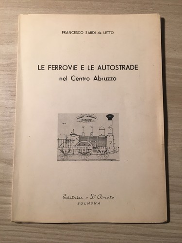 Ferrovie le autostrade - le,