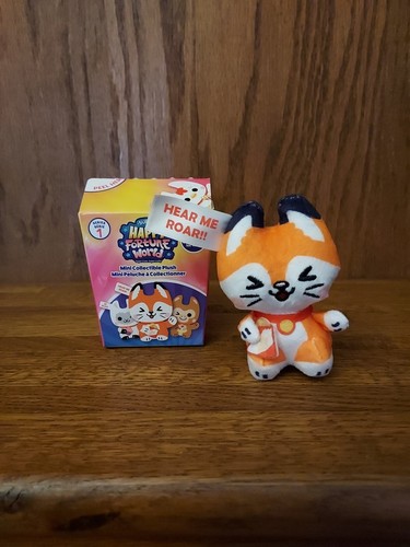 Super happy fortune world - super,