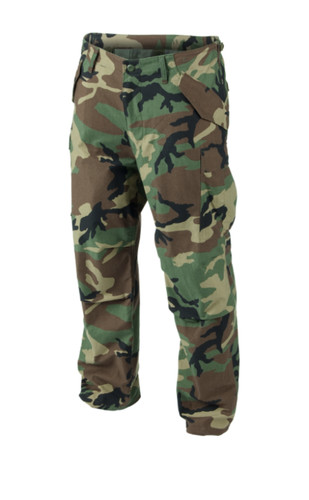 Pantalone pants esercito - esercito, 65