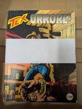 fumetti tex willer usati