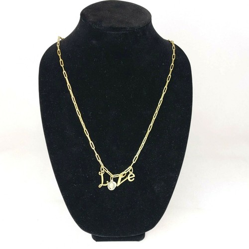 Collana banana repubblica - collana,