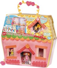 Giochi preziosi lalaloopsy - giochi,