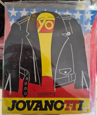 VINTAGE JOVANOTTI collezione