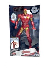 VERY RARE 2017 GIANT  IRON MAN
