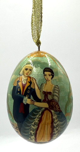 Ornamento albero natale - ornamento,