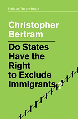 States have the right - do, to