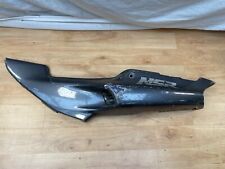 Carena posteriore sinistra