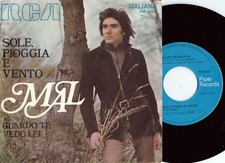 Mal De Primitives ORIG ITA PS