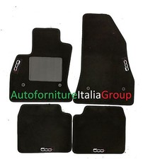 Tappetini auto moquette su - in,