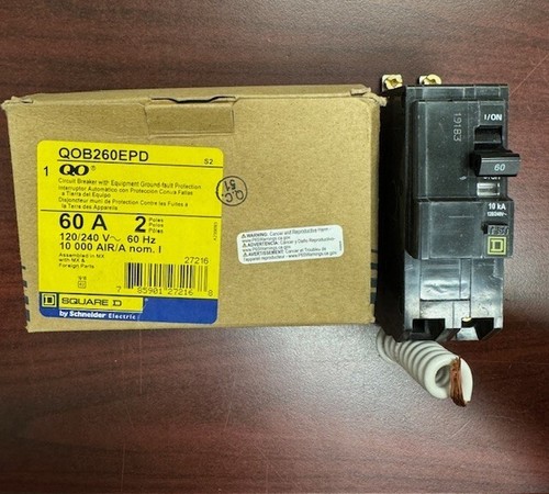Qob260epd attrezzatura - qob260epd,