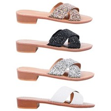 Ciabatte Donna Estive Eleganti