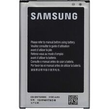 Samsung Batteria Originale Eb-bn750bbe Litio Per Galaxy Note 3 Neo N7500 N7505