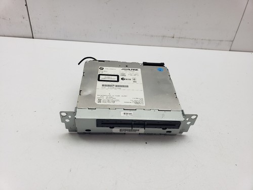 Bmw f25 radio alpina - f25,
