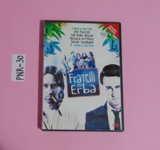 DVD FRATELLI IN ERBA EDWARD