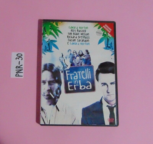 Dvd fratelli erba edward - erba,