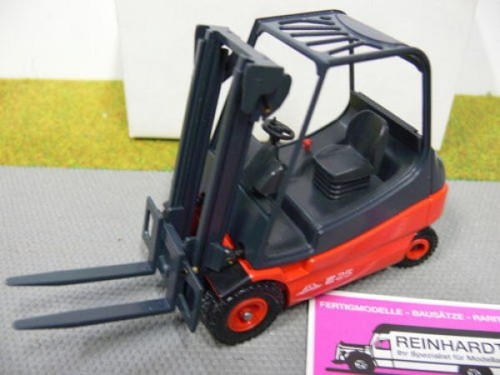 Carrello elevatore conrad - elevatore, 1/25