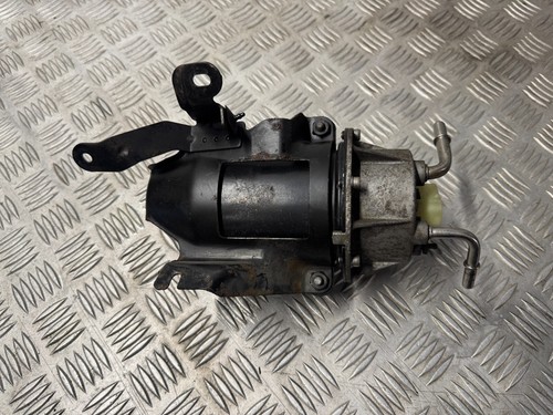 Carter filtro carburante