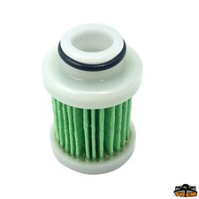 1 FILTRO CARBURANTE SELVA