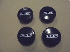 FIAT TIPO 16V TEMPRA BRAVO HG 4 COPRIMOZZO CERCHI COPPE