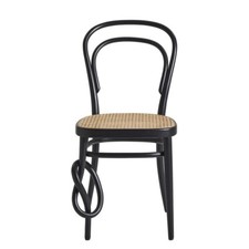 Sedia thonet nodo 214 edizione - 214,