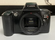 Corpo fotocamera Canon EOS