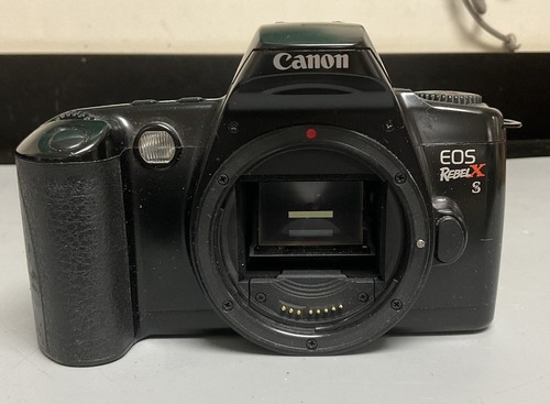 Corpo fotocamera canon eos - corpo,