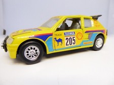 MIRA - 1/25 - 1/24 - PEUGEOT -