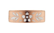 Anello Gucci Icon Blooms oro