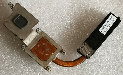 Dissipateur thermique