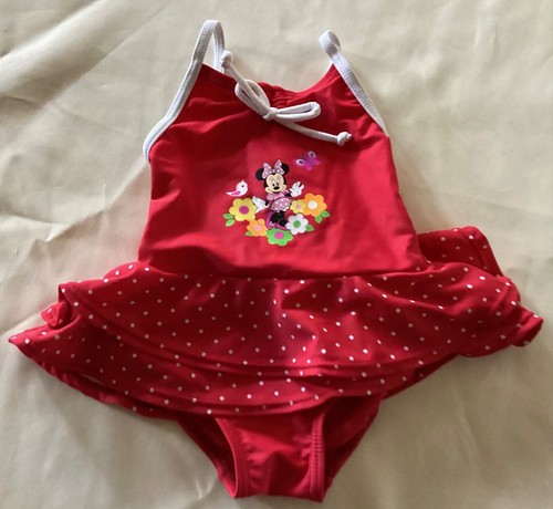 Costume bagno intero disney - bagno,