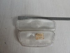 PLASTIC FRONT LIGHT TROLLEY