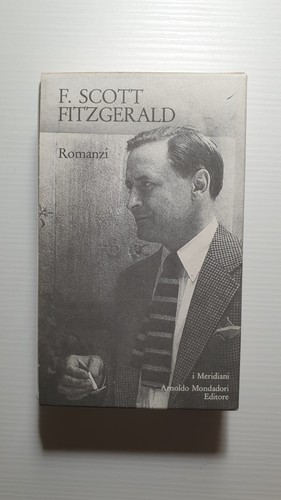 Meridiani mondadori scott - meridiani,