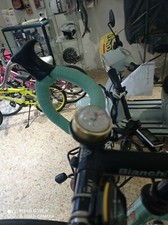 Bicicletta bianchi6 lotto di