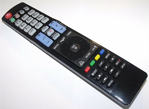 Telecomando ricambio - telecomando, di