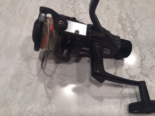 Mulinello spinning daiwa - mulinello,