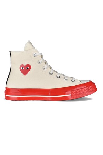 Sneakers alte chuck taylor - sneakers,