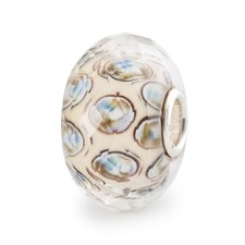 Glass trollbeads kindness - glass,