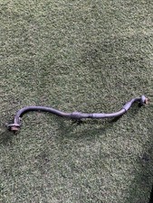 Tubo Olio Turbina Fiat 500