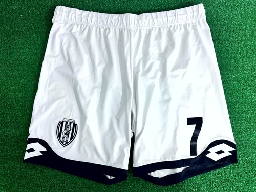 Pantaloncino cesena match - pantaloncino,